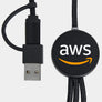 Firefly - LED Multi-Cable