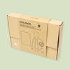 EcoPack - Charger & Cable Set