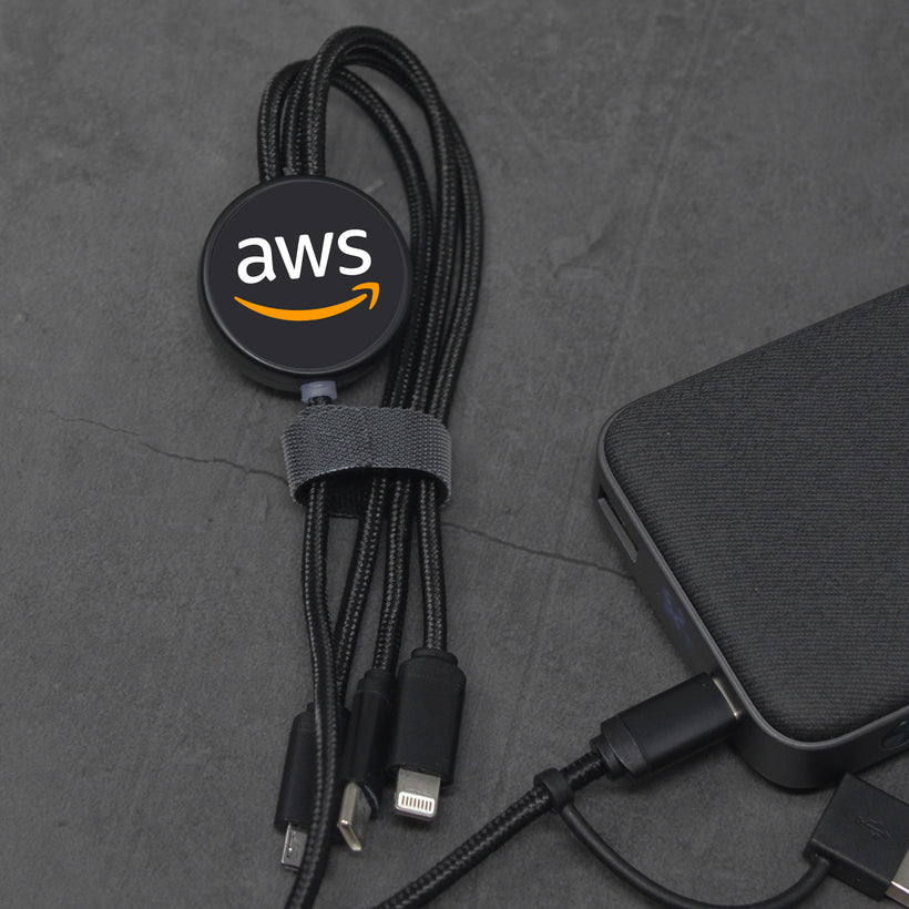 Firefly LED Multi-Cable – Acehigh Tech