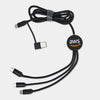 Firefly - LED Multi-Cable