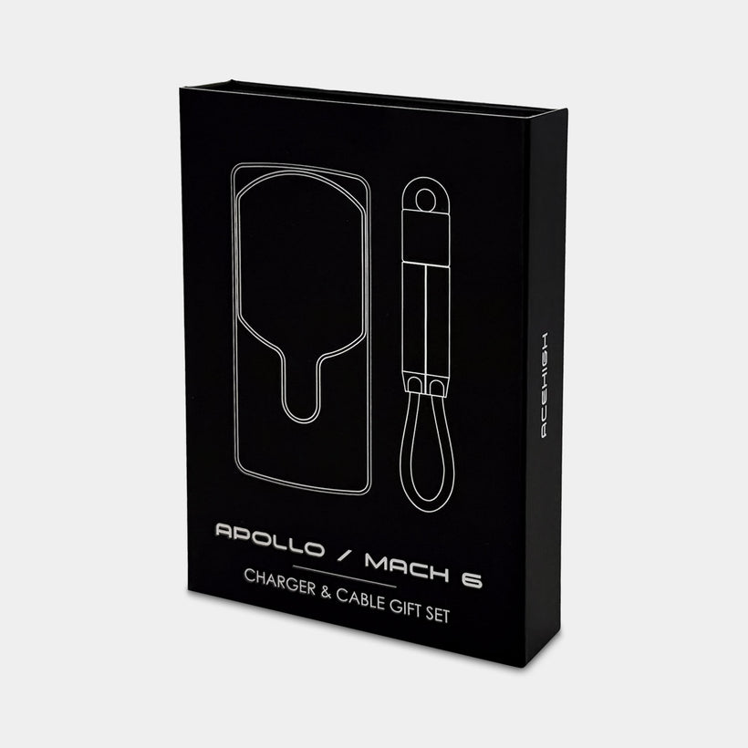 Apollo + Mach 6 – Acehigh Tech Co