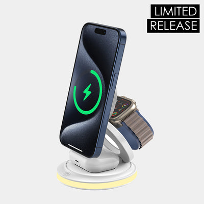 Ascent Qi [limited release]