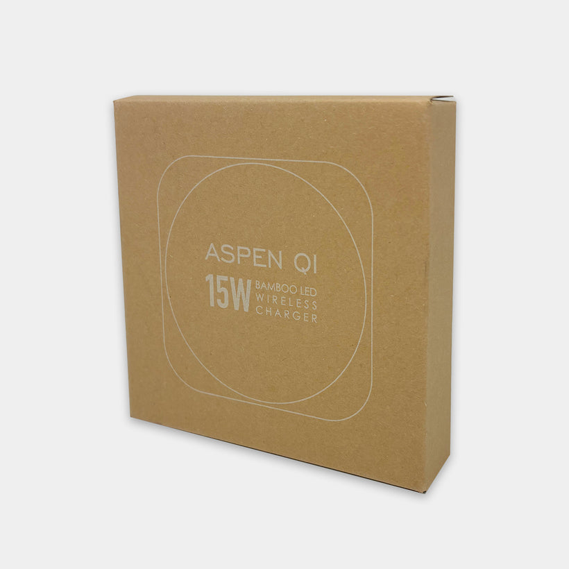 Aspen Qi – Acehigh Tech Co.