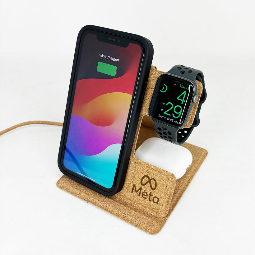 Cork Qi [Clearance] – Acehigh Tech Co.