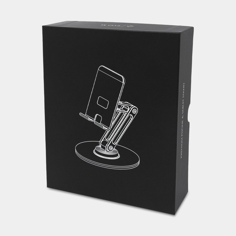 Evo XL – Acehigh Tech Co.