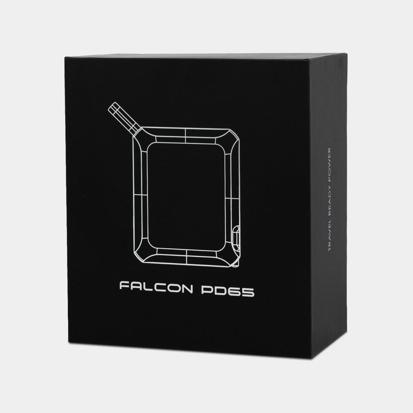 Falcon PD65 – Acehigh Tech Co.