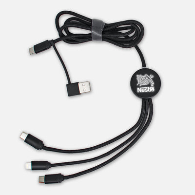 Firefly - LED Multi-Cable