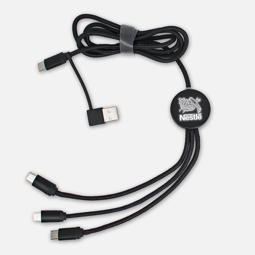 Firefly - LED Multi-Cable