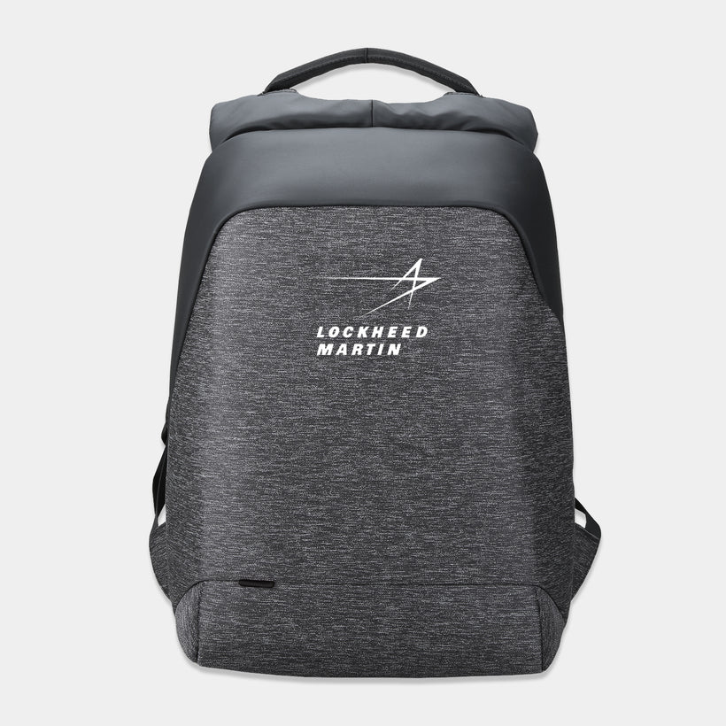Fort knox top backpack