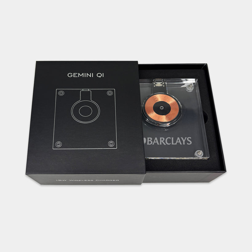 Gemini Qi 2.0 [CLEARANCE] – Acehigh Tech Co.