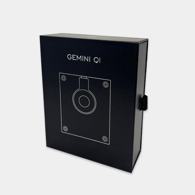 Gemini Qi 2.0 [CLEARANCE] – Acehigh Tech Co.