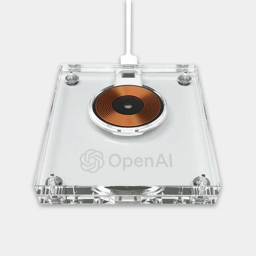 Gemini Qi 2.0 [CLEARANCE]