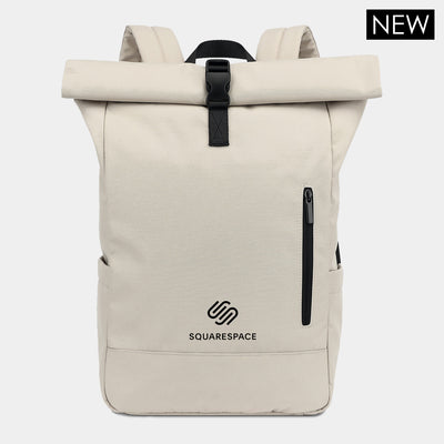 【codegraphy】 送料・関税込み★Two-Pocket Hood Backpack★ Code graphy】☆送料・関税込☆CGP arch logo backpack
