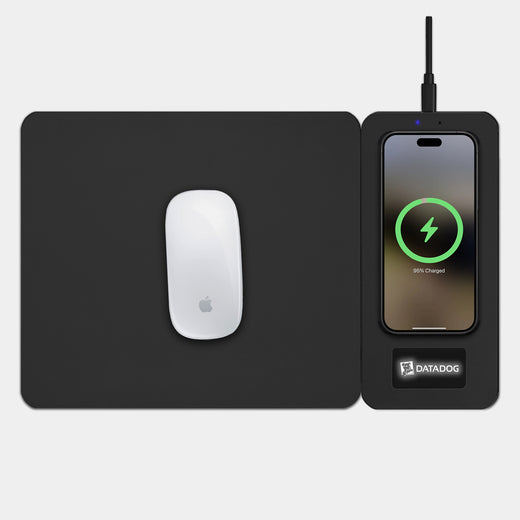 Mouse Qi 3.0