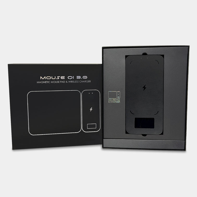 Mouse Qi 3.0 – Acehigh Tech Co.