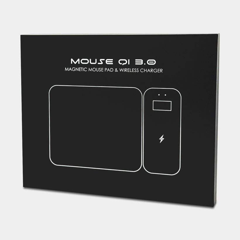 Mouse Qi 3.0 – Acehigh Tech Co.