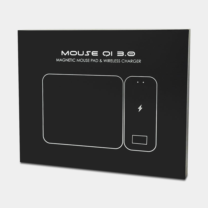 Mouse Qi 3.0 – Acehigh Tech Co.