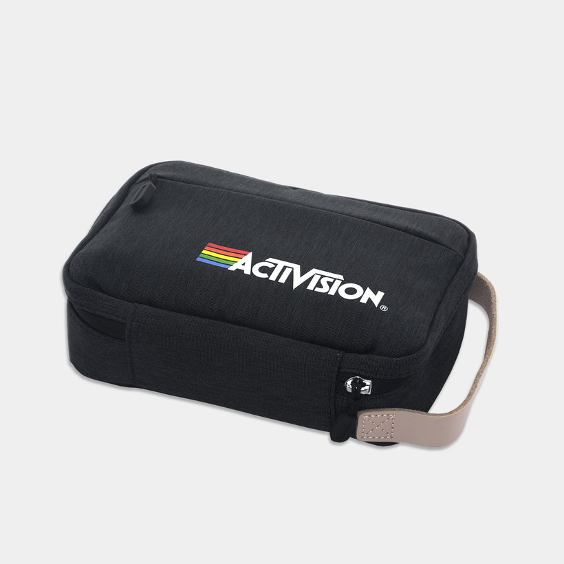 Nomad - Travel Tech Bag – Acehigh Tech Co.