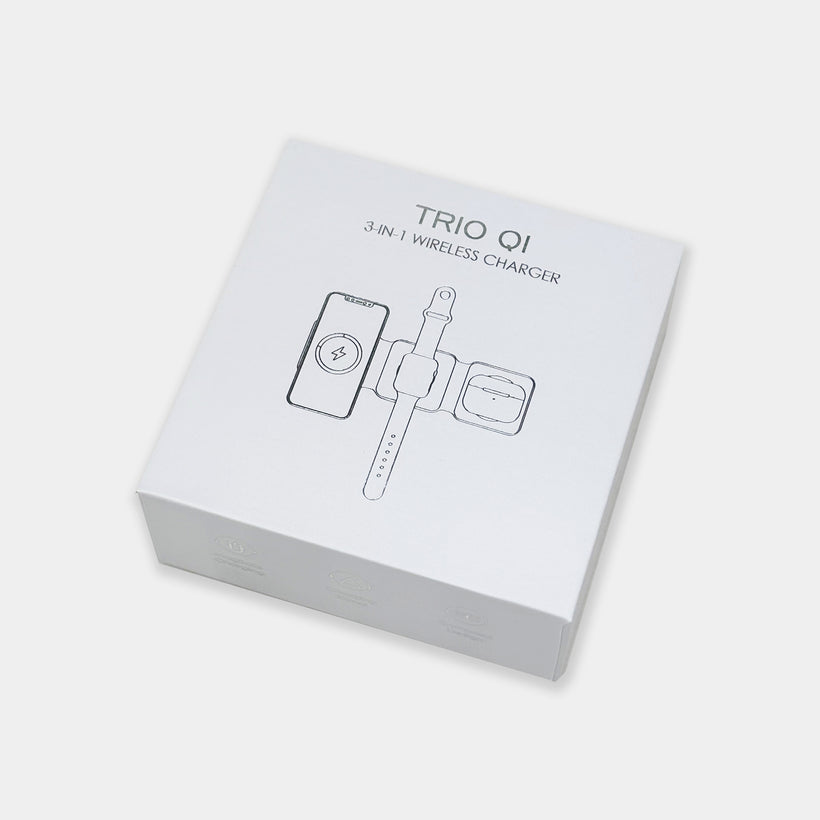 Trio Qi – Acehigh Tech Co.