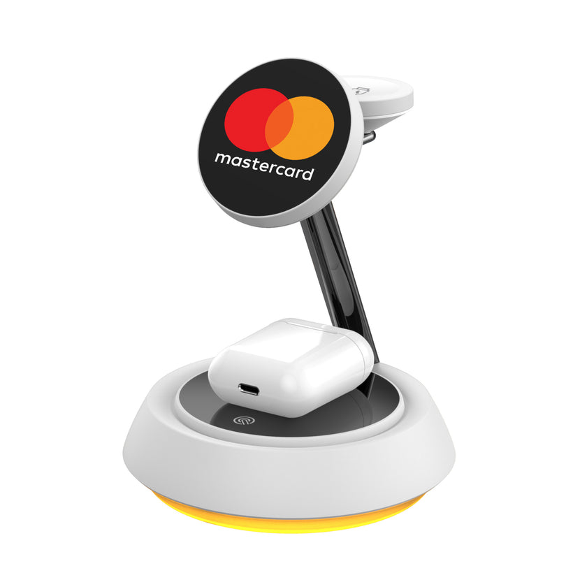 Phoenix Qi – Acehigh Tech Co.