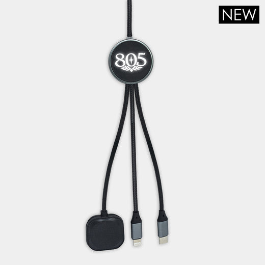 Sammy 2.0 Multi-Cable