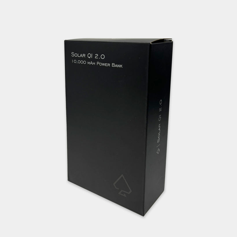 Solar Qi 2.0 [clearance] – Acehigh Tech Co.