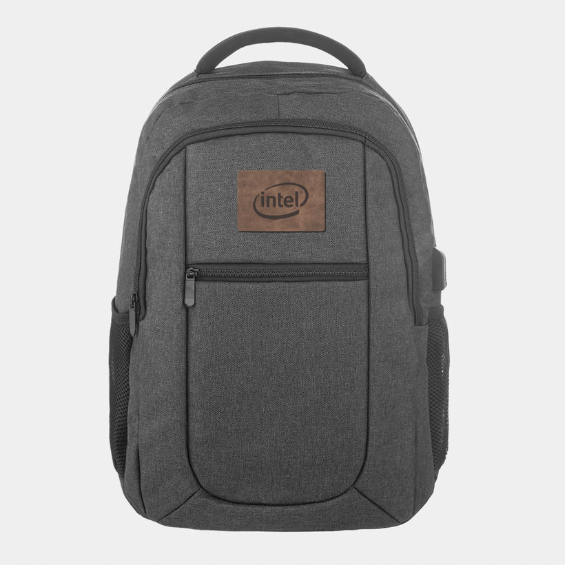 archer brighton jake laptop backpack Denver 2.0 [Clearance] – Acehigh Tech Co