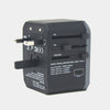Expedition 2 - Universal Adapter