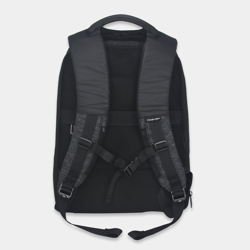 Fort knox top backpack