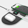 Odyssey 2.0 - Phone & Apple(r) Watch Dock