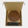Walnut Qi [Clearance]