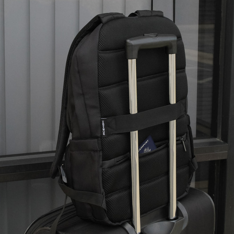 burton canyon laptop backpack Canyon (rPET) – Acehigh Tech Co